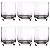 Szklanki - LAV TUANA Szklanki niskie 320 ml 6 sztuk - miniaturka - grafika 1