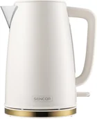Czajniki elektryczne - Sencor SWK 1780WH - miniaturka - grafika 1