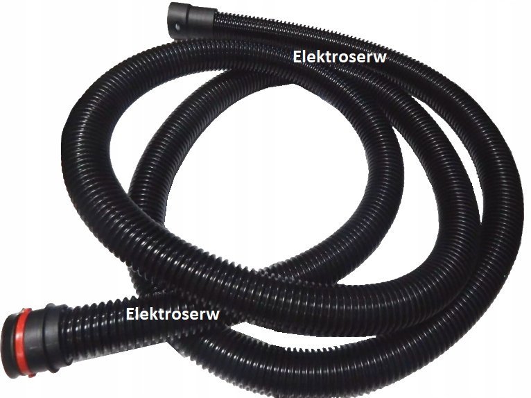 Bosch wąż ssący do odkurzacza budowlanego GAS 12-25 PL
