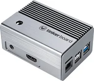 Akcesoria do komputerów jednopłytkowych - Asus ASUS TINKER 2 FANLESS CASE 90AN00B0-M0XAY0 - miniaturka - grafika 1