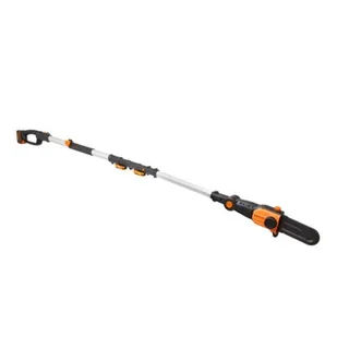 WORX Pilarka łańcuchowa POWERSHARE WG349E - Piły spalinowe - miniaturka - grafika 1