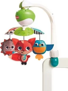 TINY LOVE Karuzela podróżna - Zabawa na łące TL1304906830R [8005534] - Wyposażenie pokoiku dziecięcego - miniaturka - grafika 2