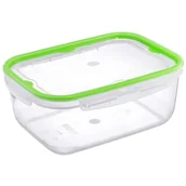 Pojemniki kuchenne - Ambition GUSTO POJEMNIK Z POKRYWKĄ 4 L TWORZYWO SZTUCZNE 28388 - miniaturka - grafika 1