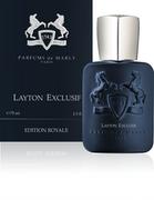 Wody i perfumy unisex - Parfums de Marly Layton Exclusif woda perfumowana unisex 125 ml - miniaturka - grafika 1