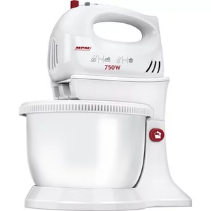 MPM MMR-16Z - Miksery - miniaturka - grafika 1