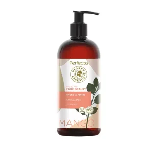 Eva Natura Perfecta Perfecta Planet Essence Me & My Pure Beauty Pielęgnujące MANGO 400 ml 010215070 - Mydła - miniaturka - grafika 1