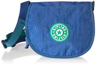 Torebki damskie - Kipling Damska torba na ramię Ryanne (1 szt.), Admiral Blue M1, Jeden rozmiar, Damska torba na ramię Ryanne - miniaturka - grafika 1