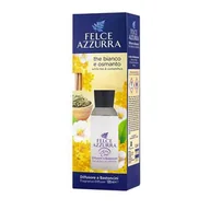 Zapachy do domu - FELCE AZURRA patyczki zapachowe 120ml Osmanto - miniaturka - grafika 1
