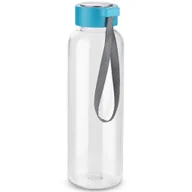 Shakery i bidony sportowe - Butelka Na Wodę 500 Ml Szczelna Bidon Z Uchwytem - miniaturka - grafika 1