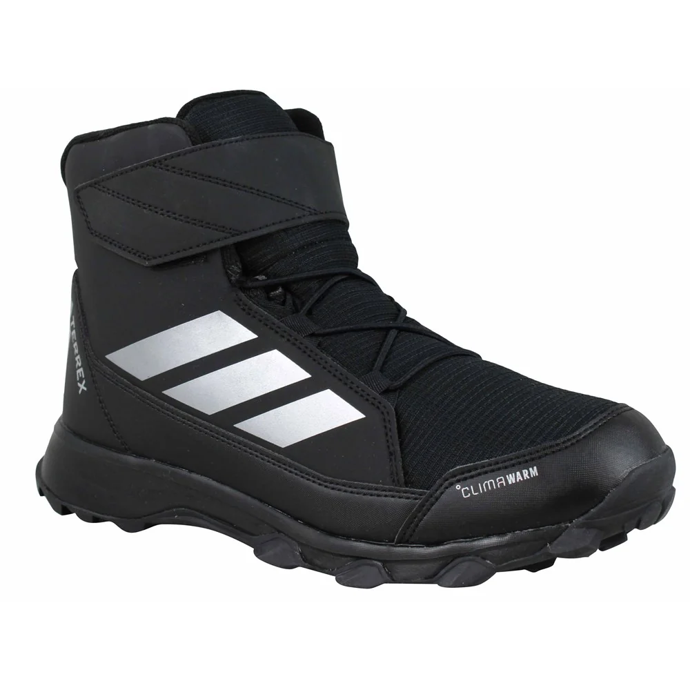 Buty Adidas Terrex Snow JR4188