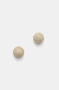 Guess biżuteria JUBE04 457JW - Kolczyki - miniaturka - grafika 1