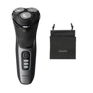 Philips Series 3000 S3231/52 - Golarki męskie - miniaturka - grafika 1