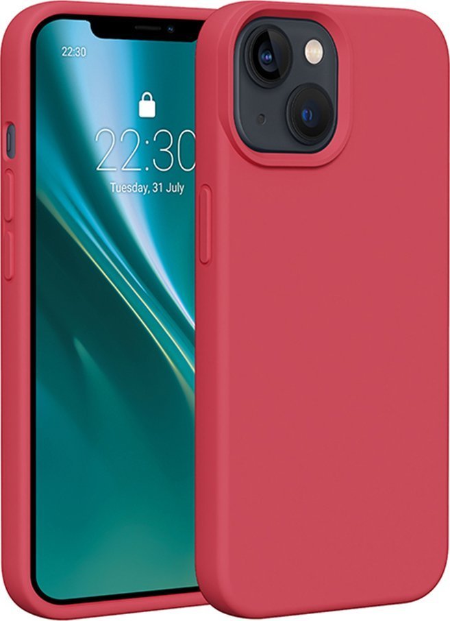 Etteri Nakładka Etteri Silicone Case do iPhone 14 6,1