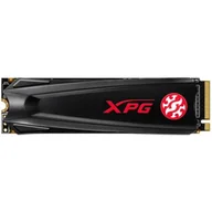 Dyski SSD - A-Data XPG GAMMIX S5 256GB AGAMMIXS5-256GT-C - miniaturka - grafika 1