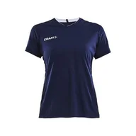 Koszulki i topy damskie - Koszulka treningowa damska Craft 19056221390 - miniaturka - grafika 1