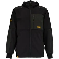 Odzież robocza - DeWalt Kurtka robocza Softshell Tough DWC263-001-XL ( XL) - miniaturka - grafika 1