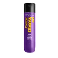Szampony do włosów - Matrix Total Results Color Obsessed szampon, 300 ml - miniaturka - grafika 1