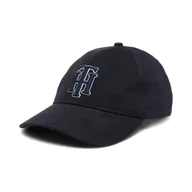 Czapki damskie - Tommy Hilfiger Bejsbolówka FEMININE - miniaturka - grafika 1