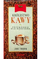 Napoje - Królestwo kawy - miniaturka - grafika 1