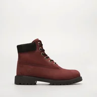 Buty dla dziewczynek - TIMBERLAND 6 IN PREMIUM WP BOOT - Timberland - miniaturka - grafika 1
