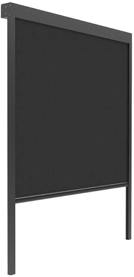 Mirpol ŚCIANKA BOCZNA DO PERGOLI MARKIZA ELEKTRYCZNA LUXE 370238 CM