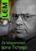 Fantasy - Ze wspomnień Ijona Tichego Stanisław Lem - miniaturka - grafika 1