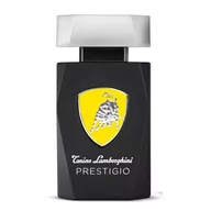 Wody i perfumy męskie - Tonino Lamborghini Prestigio Woda toaletowa 125 ml - miniaturka - grafika 1