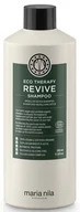 Szampony do włosów - Maria Nila Maria Nila Eco Therapy Revive szampon rozmiar 350 ml MN-3660 - miniaturka - grafika 1