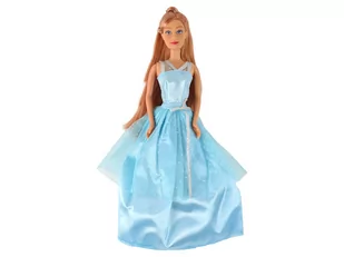 Zestaw Lalka Z Przebraniem Walizka Torebka Przygoda - Domki dla lalek - miniaturka - grafika 2