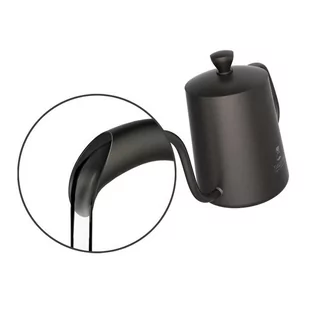 TIMEMORE Czajnik Timemore Fish Kettle 300 ml 6959493508040 - Czajniki na gaz TIMEMORE Czajnik Timemore Fish Kettle 300 ml 6959493508040 - Czajniki na gaz - miniaturka - grafika 2