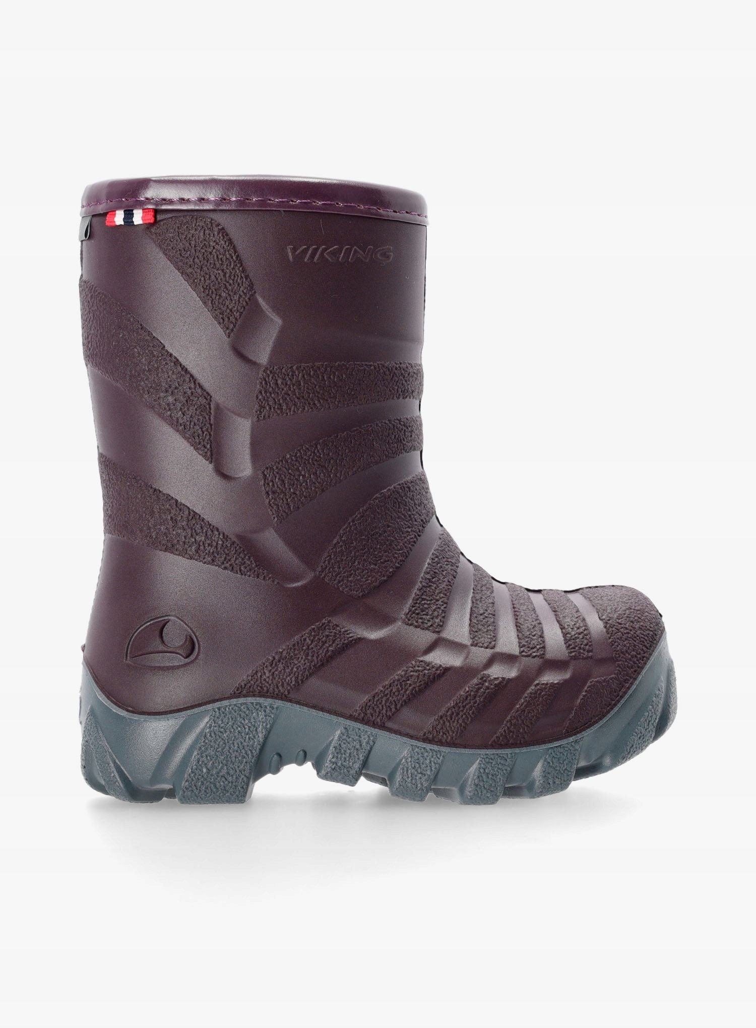 Buty dla dziewczynek Viking Footwear Ultra Warm