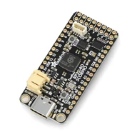 Podzespoły elektroniczne - Feather RP2040 SCORPIO - 8-kanałowy sterownik NeoPixel - z mikrokontrolerem RP2040 - Adafruit 5650 - miniaturka - grafika 1