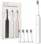 Szczoteczki elektryczne - Elektryczna Do Zębów - miniaturka - grafika 1