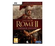 Gry PC Cyfrowe - Total War: Rome 2 (Emperor Edition) - miniaturka - grafika 1