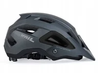 Kaski rowerowe - Kask rowerowy Mtb Author Trail X9 L 58-61 - miniaturka - grafika 1