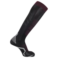 Skarpety termoaktywne - SKARPETY NARCIARSKIE SALOMON S/PRO C19762 - miniaturka - grafika 1