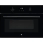 Piekarniki do zabudowy - Electrolux EVK6E40Z - miniaturka - grafika 1