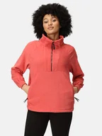 Pozostała odzież narciarska - Regatta Polar Lavendon RWA599 Czerwony Regular Fit - miniaturka - grafika 1