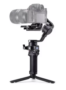 Nikon Z30 + 16-50 mm f/3.5-6.3 + Stabilizator DJI RSC 2 Ronin-SC2 - Aparaty Cyfrowe - miniaturka - grafika 10