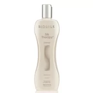Szampony do włosów - Farouk BIOSILK SILK THERAPY Odżywczy szampon z jedwabiem 350ml 0000001611 - miniaturka - grafika 1