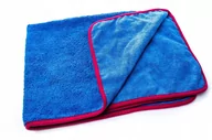 Akcesoria do mycia samochodu - e-lakiernik FLUFFY DRYER PREMIUM RĘCZNIK MIROFIBRA - miniaturka - grafika 1