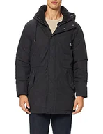 Kurtki męskie - Lee Męska kurtka Essential Parka - miniaturka - grafika 1