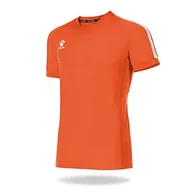 Piłka nożna - Kelme Global koszulka piłkarska dla dzieci - miniaturka - grafika 1