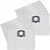 Worki do odkurzaczy - 12x Worki do odkurzacza Karcher WD7 Wd 7.000-WD 7.999 6.904-413.0 zamiennik - miniaturka - grafika 1