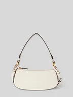 Torebki damskie - Torebka z detalem z logo model ‘MERVEILLE’ - miniaturka - grafika 1