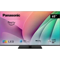 Telewizory - Panasonic TV-65W80A - miniaturka - grafika 1