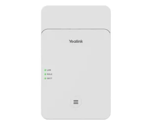 Yealink W75 Mini MC - Telefonia VoIP - miniaturka - grafika 1