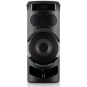 Power audio - GoGEN SMILEE BPS 636 Czarny - miniaturka - grafika 1