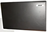 Części i akcesoria do laptopów - Acer Aspire 7250 Obudowa klapa matrycy. - miniaturka - grafika 1