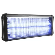 Zwalczanie i odstraszanie szkodników - Lampa owadobójcza na komary muchy VAYOX IK-40W 300m2 - miniaturka - grafika 1